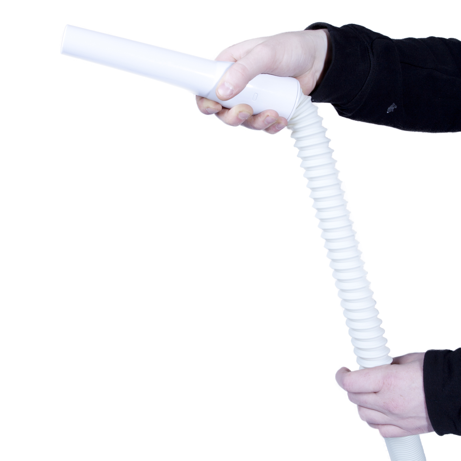 wallyflex-detail-1 Wallyflex Schlauch gestreckt