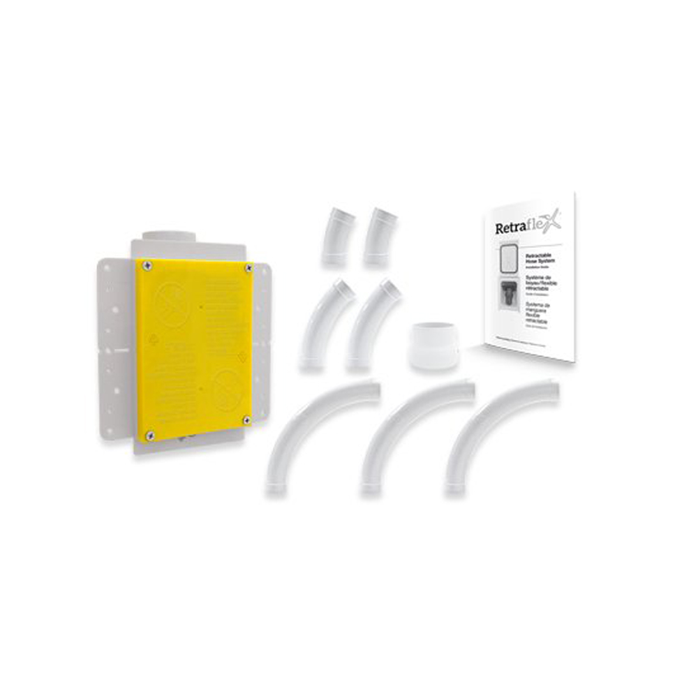itinsretn Retraflex installation kit