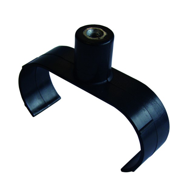 Slimline Vac pipe strap