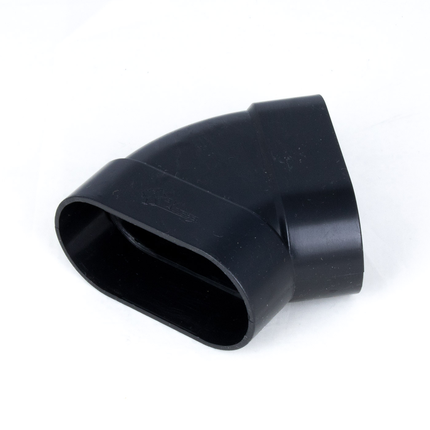 Slimline Vac elbow 45°