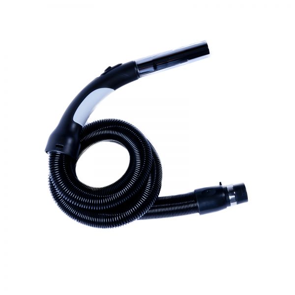Stretch Hose for Central Vacuum Cleaners