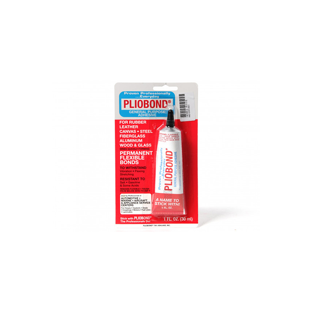 pliobond-kleber-1-oz Kleber für Metallabluftleitung