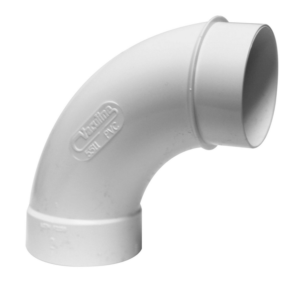 Bogen 90° Spigot Bogen 90° Spigot