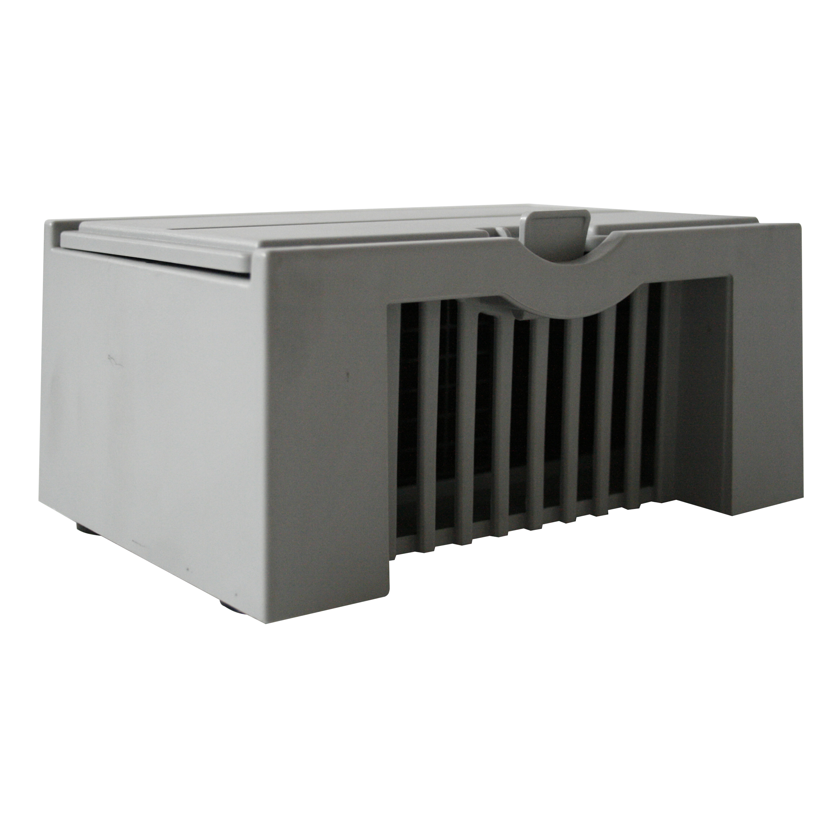 R10166-SC HEPA Abluftfilter für Zentralstaubsauger