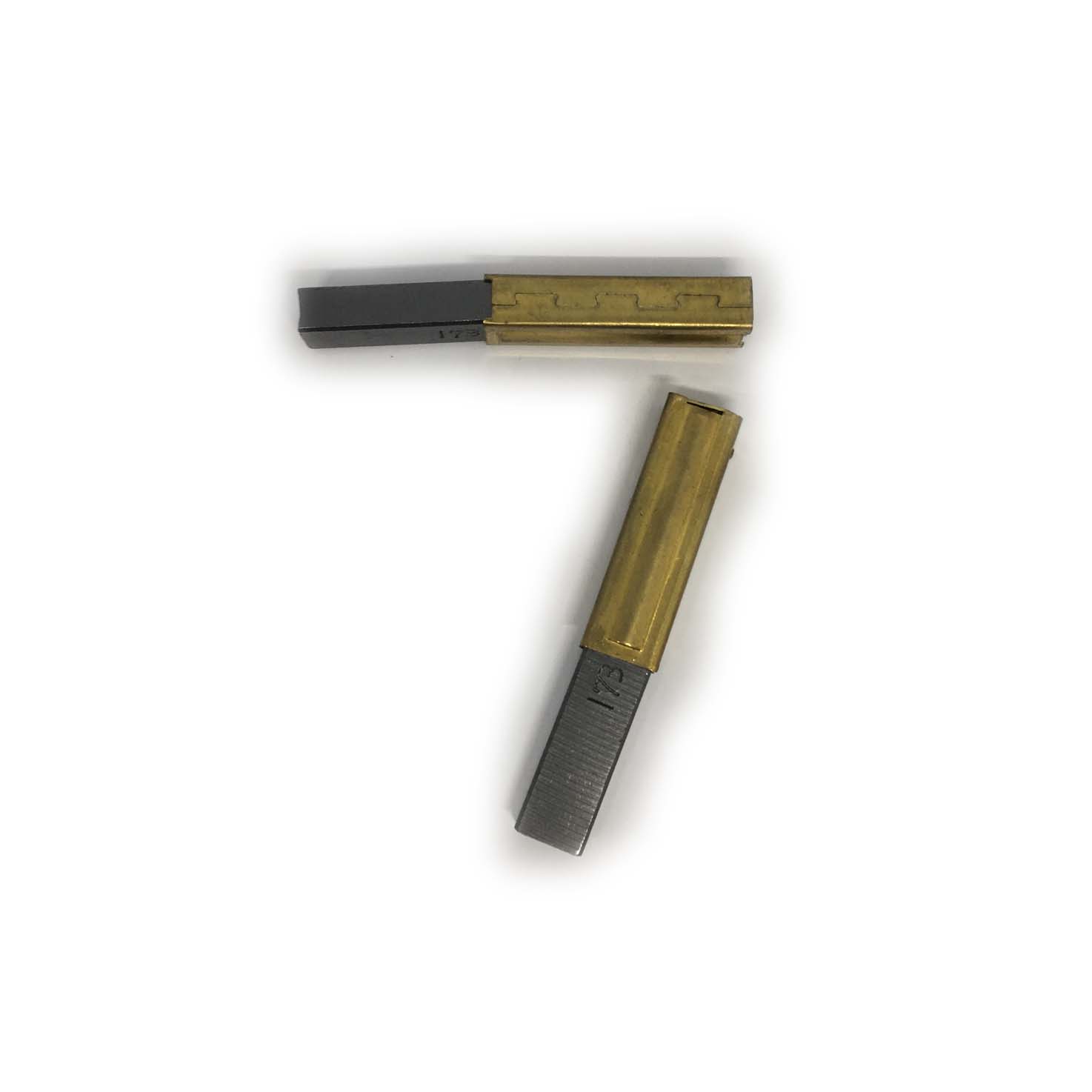 kohlebuersten-4700-5700 Carbon brushes for 1450, 4700 and 5700