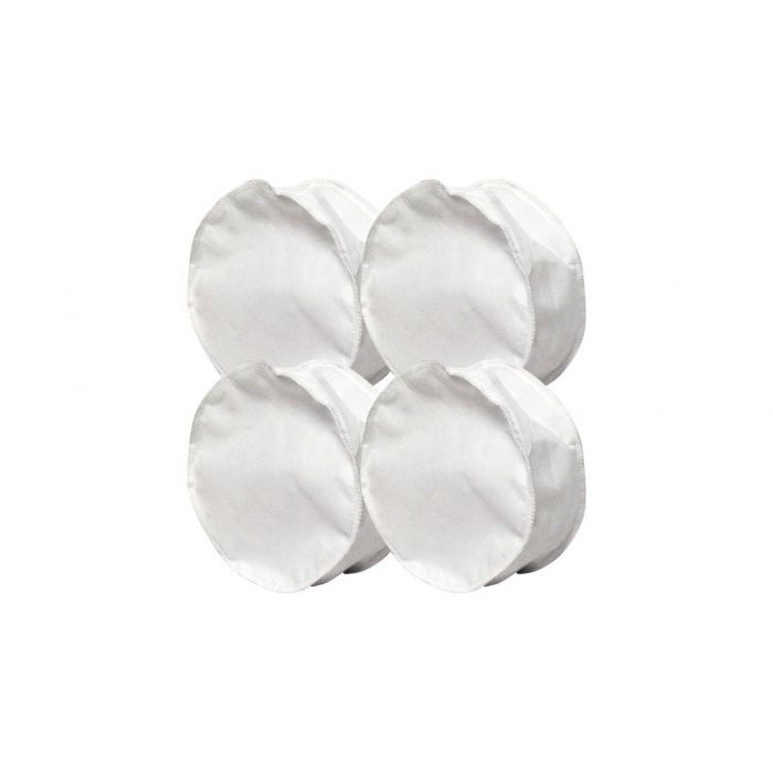 1250F 4x Staubbeutel CVF1250A