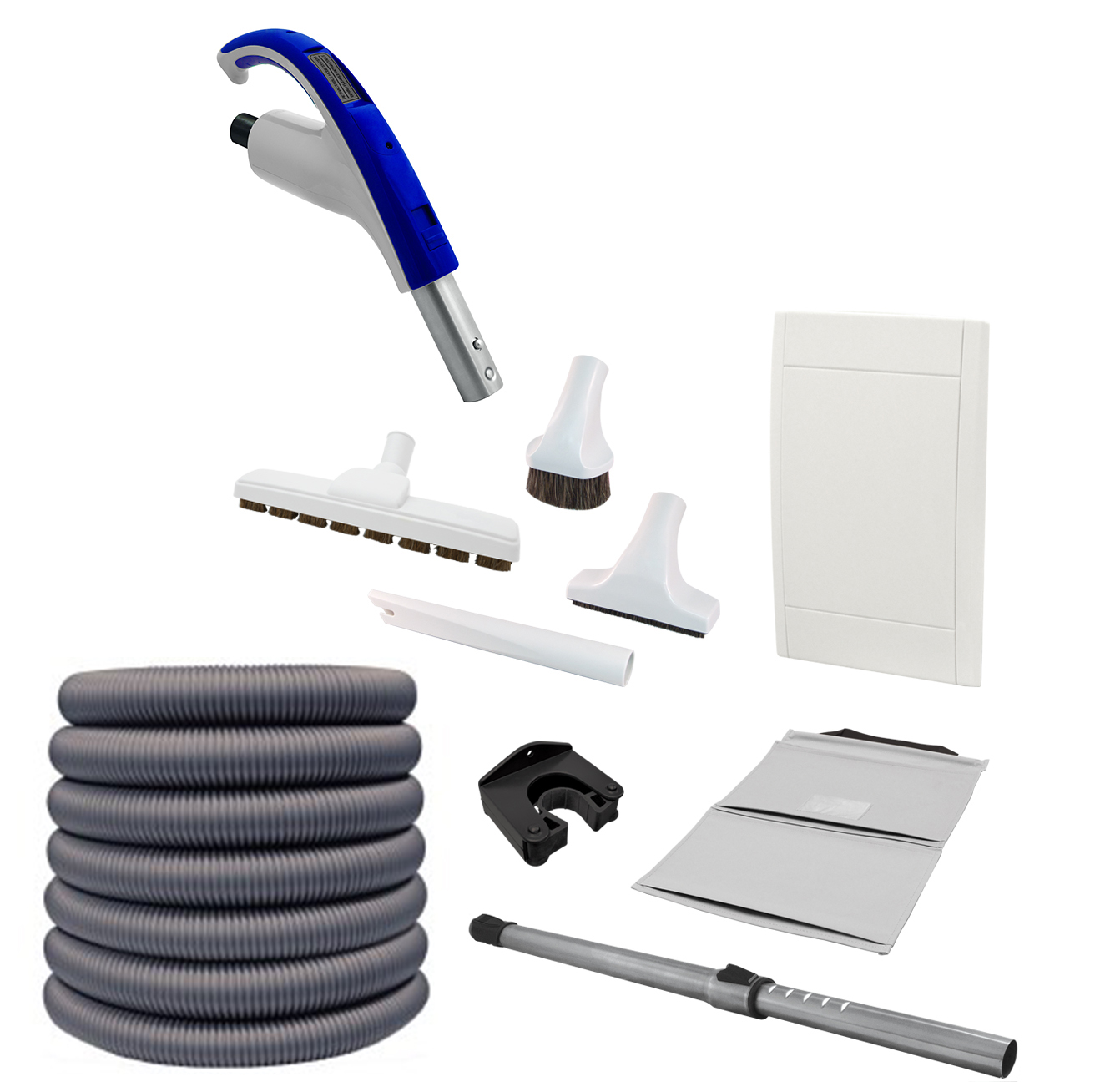 retraflex-standard-neu Retraflex Schlaucheinzug Komplett Set