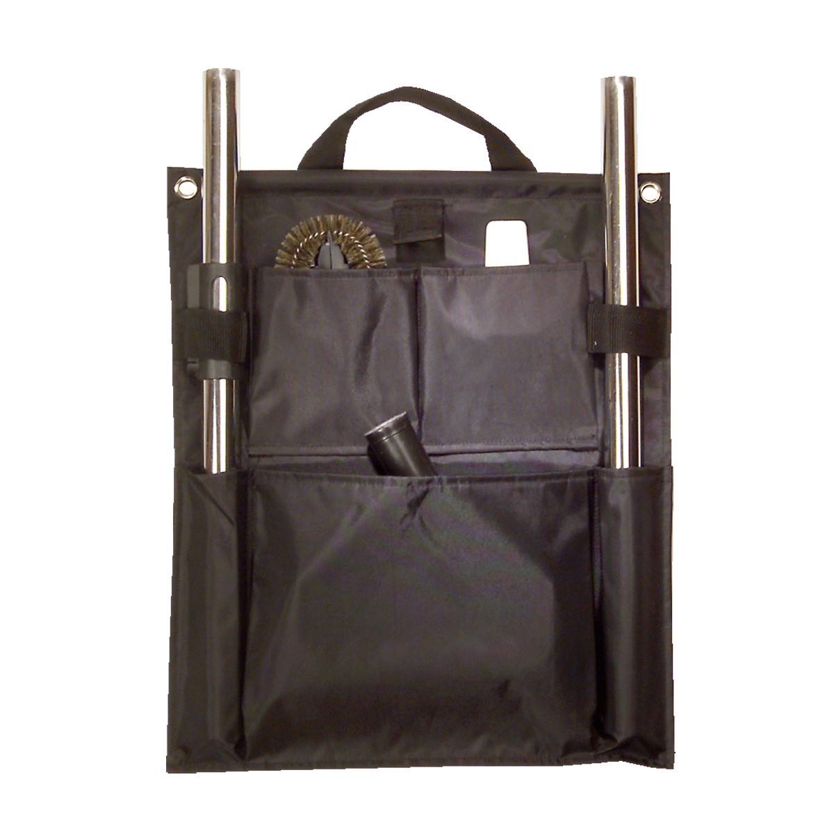 Bag for accessories and tools