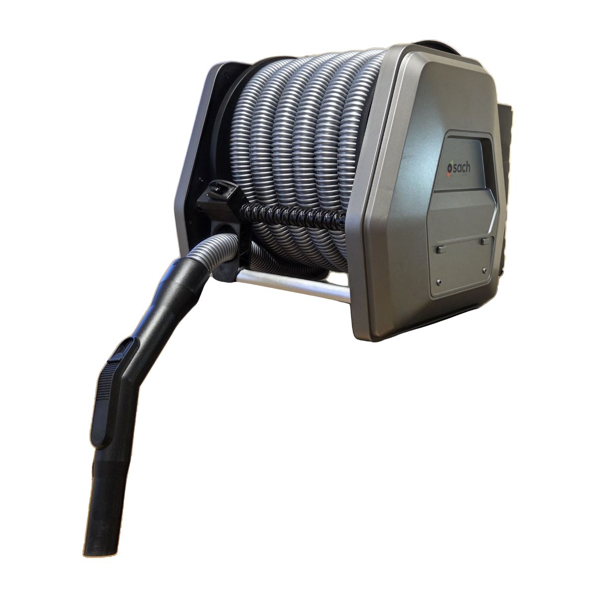 Automatic Hose Reel with 9 Meter Hose