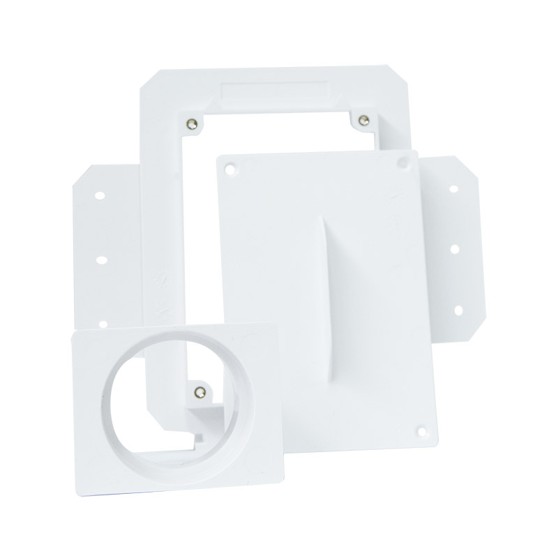 HAH1002-SC Hide-A-Hose Installation Box for Dry Wall