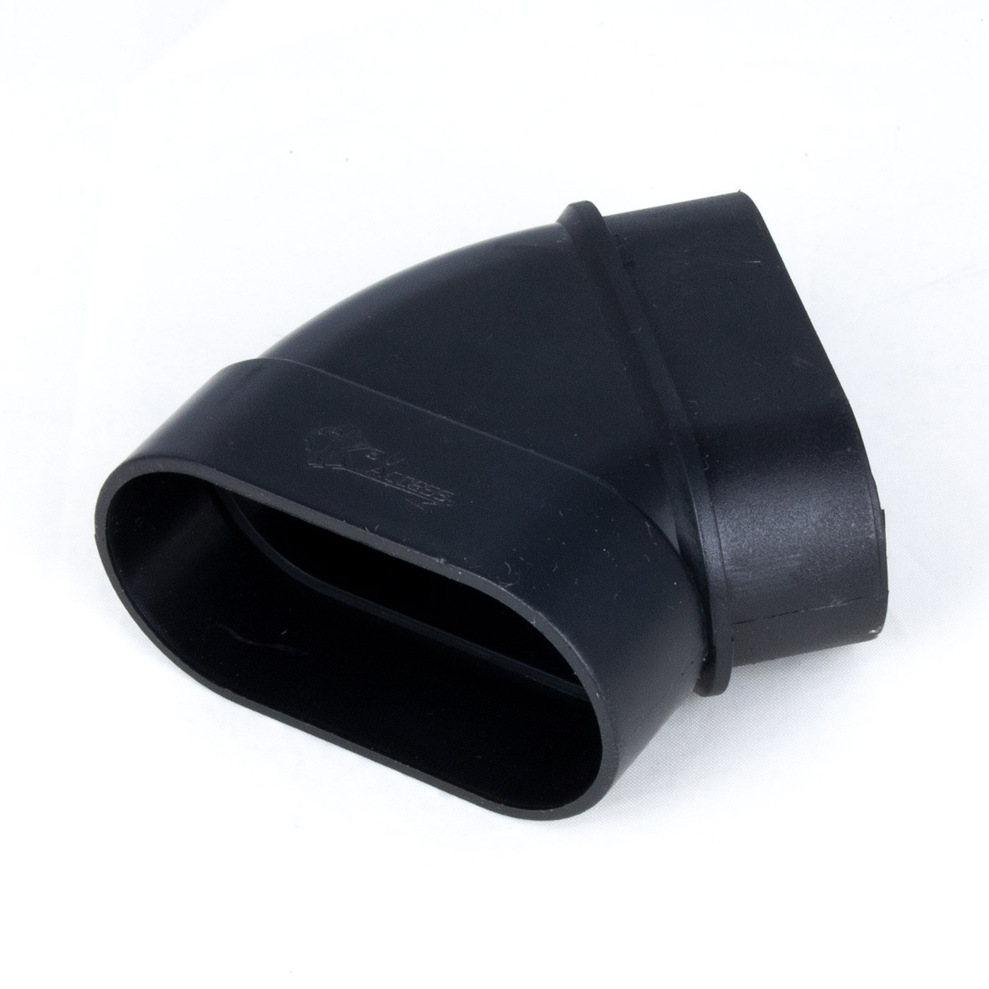 Slimline Vac elbow 45° spigot