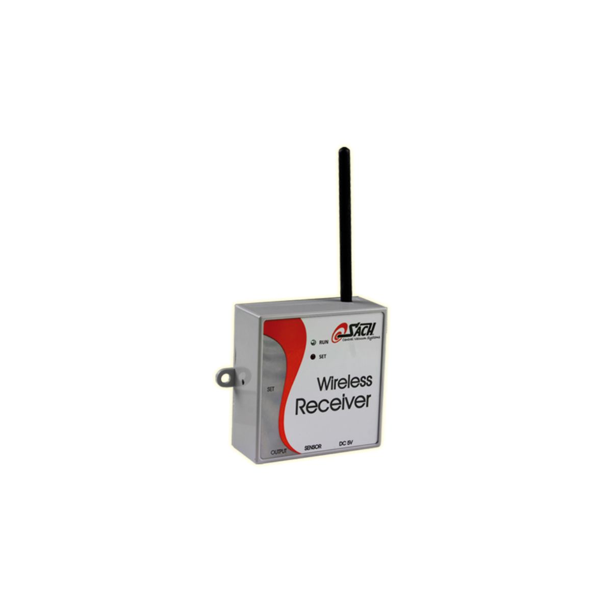 Wireless-Receiver-ML8025-SC Wireless Receiver ML8025-SC