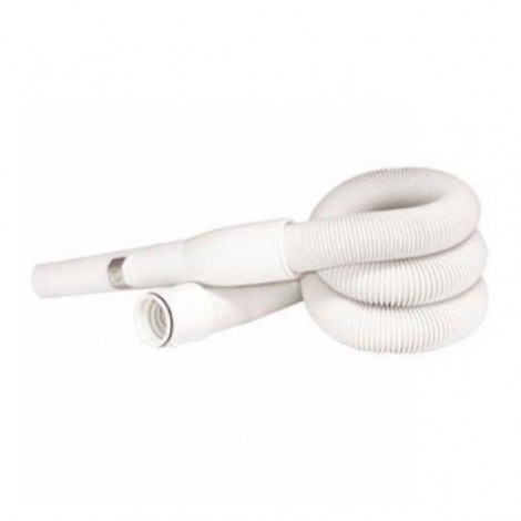 TBOWALLY WallyFlex Replacement Hose White 4 m