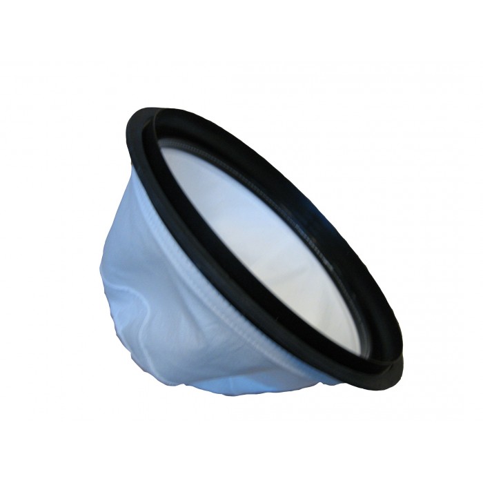 42000400 Filter for Nilfisk Supreme central vacuum cleaners