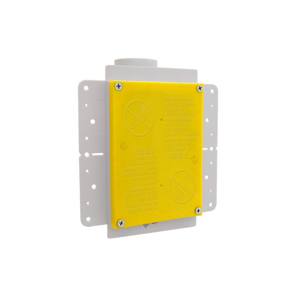 ITRETTEMP2 Retraflex installation box