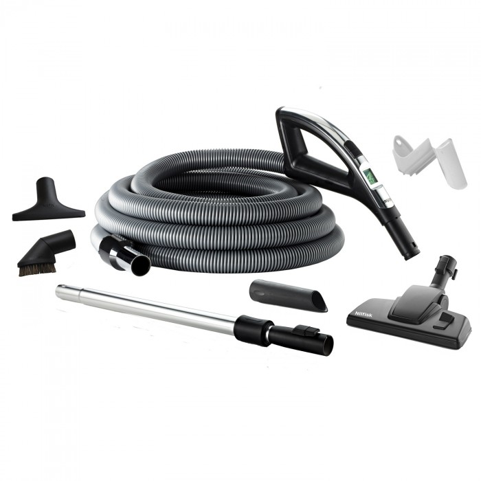 Nilfisk hose-kit Deluxe LCD 12m