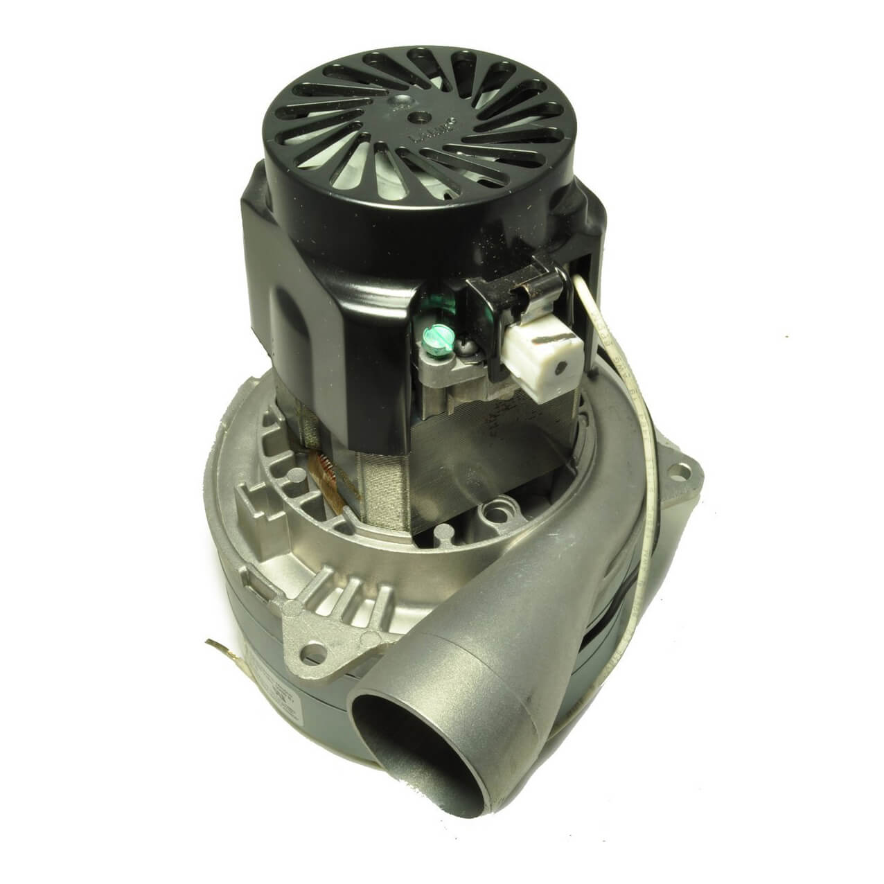 117123 Motor for CVT2700A