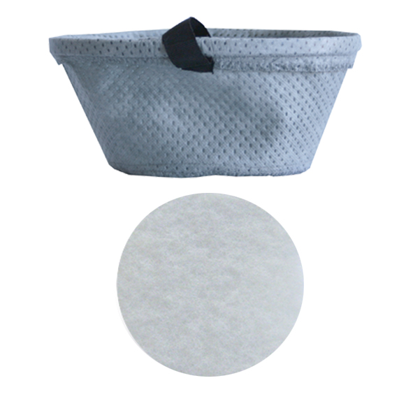 R10054-SC Antibacterial filter for Eco central vacuum cleaner