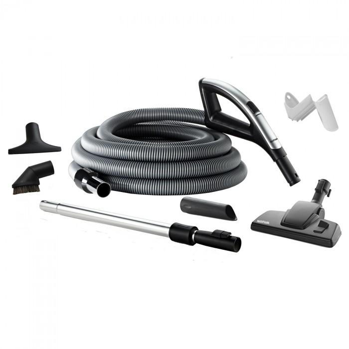 Nilfisk hose-kit Wireless+ 12m 