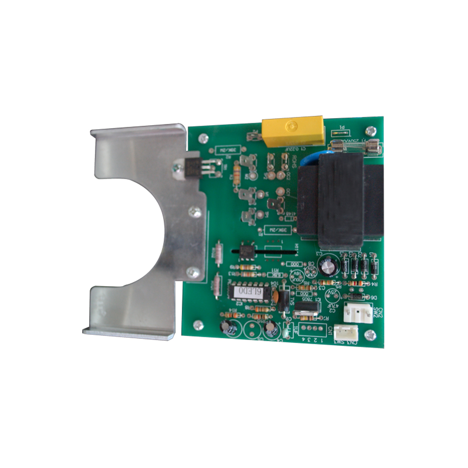 R10130-SC Control board VAC Dynamic 1.6 and 1.8