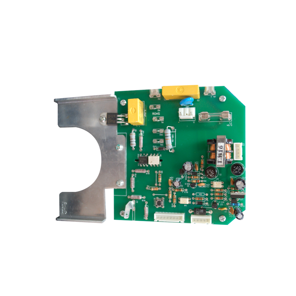 R10132-SC Control board SACH VAC Digital 1.6 and 1.8